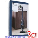 【延長保証対応!!】【新品(開封のみ・箱きず・やぶれ)】 Electrolux コードレスクリーナー Well Q6 WQ61-1EDBF