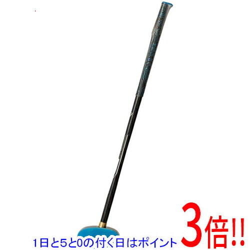 asics(アシックス) グラウンドゴルフ GG スマートヒッティング 3283A100 R820 001 ブラック