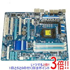 【いつでも2倍！1日と5．0のつく日は3倍！18日も3倍！】【中古】GIGABYTE マザーボード GA-P55A-UD3R Rev.1.0 LGA1156