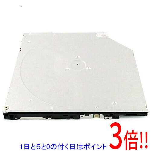 商品名【中古】Hitachi-LG 内蔵型ブルーレイドライブ BU50N 本体いたみ 未使用商品状態未使用品です。商品自体の使用はございません。※ベゼルなし※本体に少々汚れが見られます。型番BU50N付属品※画像のものがすべてです。ご確認後、ご検討お願い致します。その他※掲載画像は代表画像です。実際の商品と細部が異なる場合がございますので、商品状態につきましては表記の内容をご確認ください。※返品についてはこちらをご覧ください。　
