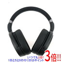 【いつでも2倍！1日と5．0のつく日は3倍！18日も3倍！】【中古】SENNHEISER製 ワイヤレスヘッドホン HD 450BT BLACK 元箱あり