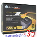 商品名SILVERSTONE製 PC電源 SST-ST55F-G-V2 550W商品状態 新品。 商品説明 ・奥行140mmというコンパクト設計によって簡単に取り付け可能 ・80 PLUS Goldレベルの効率 ・100%モジュラーケーブル...