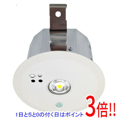 商品名【新品(開封のみ・箱きず・やぶれ)】 Panasonic 天井埋込型 LED非常用照明器具 昼白色 NNFB90605K商品状態新品未使用品です。開封のみ行われております。外箱に破れや潰れ、汚れなどのダメージがあります。（訳あり理由）※外箱のダメージのみで、商品自体には影響ございません。型番NNFB90605K仕様光源非常時・非常灯用LED点灯　　常時消灯　色温度：5000 K寸法・質量埋込穴径：φ100 mm　埋込高：74 mm質量：0.5 kg電圧：100〜242 V　消費電力：1 W【レンズ】ガラス【カバー】鋼板（クールホワイトつや消し仕上）【蓄電池】ニッケル水素蓄電池点検スイッチ付充電モニタ（緑）付自己点検スイッチ付天井埋込型、埋込穴φ100、30分間タイプ・LED低天井・小空間用（〜3m）Ra70その他※掲載画像は代表画像です。実際の商品と細部が異なる場合がございますので、商品状態につきましては表記の内容をご確認ください。※返品についてはこちらをご覧ください。　