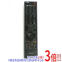 【いつでも2倍！1日と5．0のつく日は3倍！18日も3倍！】【中古】TOSHIBA製 液晶テレビ用リモコン CT-90312 文字消え