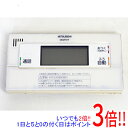 【いつでも2倍!5.0のつく日、18日は3倍!】【中古】三菱電機 浴室リモコン RMC-BD6