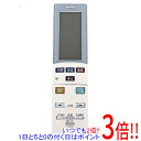 【中古】SHARP エアコンリモコン A803JB