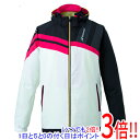 Babolat バボラ S サイズ テニスウェア メンズ CLUB TEAM JACKET BUT1160C PK00 ピンク