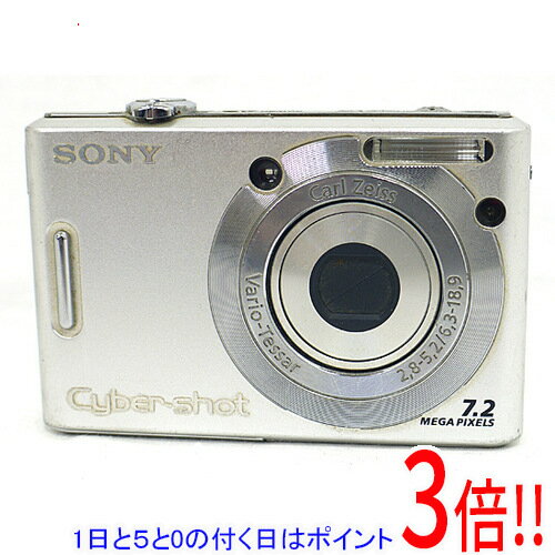 楽天市場】サイバーショットの通販