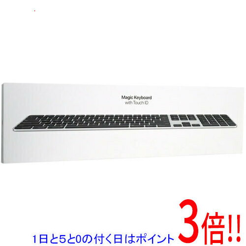 楽天市場】apple magic keyboard touch id（キーボード｜マウス
