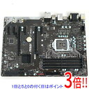 【中古】MSI製 ATXマザーボード Z170-S01 LGA1151