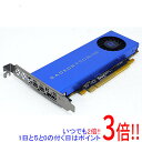 【いつでも2倍！1日と5．0のつく日は3倍！18日も3倍！】【中古】AMD グラフィックボード Radeon Pro WX2100 PCIExp 2GB