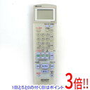 【いつでも2倍!5.0のつく日、18日は3倍!】【中古】SHARP製 ビデオリモコン GA017TEV1 訳あり