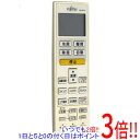 【中古】FUJITSU エアコンリモコン AR-RDC4J