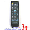 【いつでも2倍！1日と5．0のつく日は3倍！18日も3倍！】【中古】ONKYO オーディオリモコン RC-603