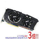 【中古】SAPPHIRE製グラボ HD7970 3G GDDR5 PCI-E 11197-11-43G