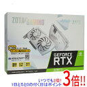 商品名ZOTAC製グラボ GAMING GeForce RTX 3060 Ti AMP White Edition LHR ZT-A30610F-10PLHR PCIExp 8GB商品状態 新品 商品名 ZOTAC GAMING GeForce RTX 3060 Ti AMP White Edition LHR ZT-A30610F-10PLHR 型番 ZT-A30610F-10PLHR [PCIExp 8GB] 仕様 CUDA コア数4864個 メモリ8GB GDDR6 メモリバス幅256 bit コアクロック1755MHz (ブーストクロック) メモリクロック14 Gbps PCI ExpressPCI Express 4.0×16 映像端子DisplayPort 1.4a×3 (最大7,680×4,320 @60Hz) HDMI 2.1×1 (最大7,680×4,320 @60Hz) HDCPサポート2.3 Multi Display CapabilityQuad Display 推奨電源650W 消費電力240W 電源入力8ピン×2 DirectX12 Ultimate OpenGL4.6 冷却装置IceStorm 2.0 スロットサイズDual Slot SLI非対応 対応OSWindows 10 64-bit (build 2004 or later) 本体寸法(幅×高さ×厚さ) ※ブラケット部除く231.9mm×141.3mm×41.5mm メーカー ZOTAC(ゾタック) その他 ※商品の画像はイメージです。その他たくさんの魅力ある商品を出品しております。ぜひ、見て行ってください。※返品についてはこちらをご覧ください。　