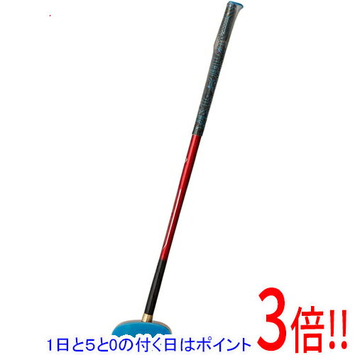 asics(アシックス) グラウンドゴルフ GG スマートヒッティング 3283A100 R840 600 レッド