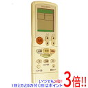 【いつでも2倍！1日と5．0のつく日は3倍！18日も3倍！】【中古】三菱電機 エアコンリモコン JG31(M21L28426)