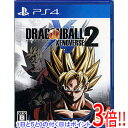 【中古】ドラゴンボール ゼノバース2 PS4