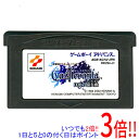 【中古】キャッスルヴァニア 白夜の協奏曲 GBA ソフトのみ
