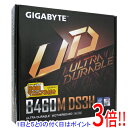 【中古】GIGABYTE MicroATXマザーボード B460M DS3H Rev.1.0 LGA1200 元箱あり