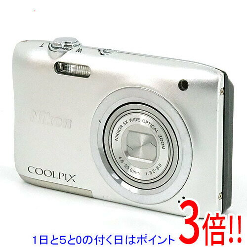 楽天市場】coolpix a100slの通販