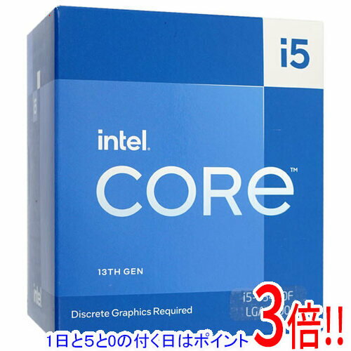 楽天市場】Core i5 13400F（CPU｜PCパーツ）：パソコン・周辺機器の通販