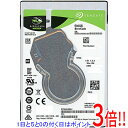 【いつでも2倍!5.0のつく日、18日は3倍!】【中古】SEAGATE ノート用HDD 2.5inch ST500LM034 500GB 7mm 9000~10000時間以内