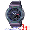 ył2{I15D0̂3{I183{IzCASIO rv G-SHOCK Aim HighV[Y GA-2100AH-6AJF