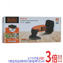 【いつでも2倍！1日と5．0のつく日は3倍！18日も3倍！】BLACK＆DECKER コードレス サンダー 本体のみ GoPak BDCDS12UB