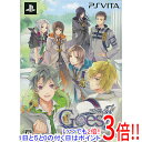 【いつでも2倍！1日と5．0のつく日は3倍！18日も3倍！】Goes！ 限定版 PS Vita