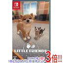 【いつでも2倍！1日と5．0のつく日は3倍！18日も3倍！】【中古】LITTLE FRIENDS - DOGS ＆ CATS -(リトルフレンズ -ドッグス＆キャッツ..