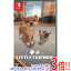 ڤĤǤ2ܡ150ΤĤ3ܡ183ܡۡšLITTLE FRIENDS - DOGS  CATS -(ȥե -ɥåå-) Nintendo Switch