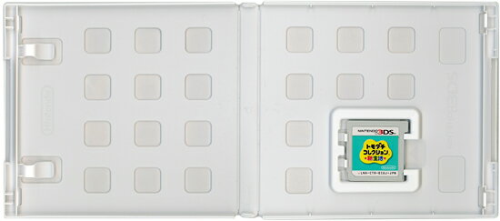 ��1����5.0�ΤĤ�����18���ϥݥ����3�ܡ��ۡ���šۥȥ�������쥯����� ������ 3DS