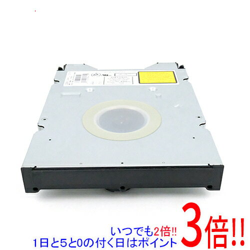 【いつでも2倍！1日と5．0のつく日は3倍！18日も3倍！】【中古】TOSHIBA レコーダー用内蔵型DVDドライブ DVR-L12STO