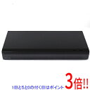 【中古】Panasonic ブルーレイディスクレコーダー おうちクラウドディーガ 1TB DMR-4S100 リモコンなし