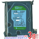 Western Digital製HDD WD10EADS 1TB SATA300