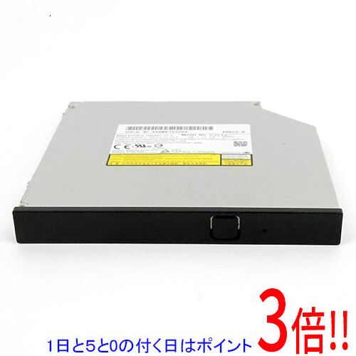 商品名【中古】Panasonic 内蔵Blu-rayドライブ UJ-272商品状態動作確認済みの中古品です。※中古品のため、使用感や傷、汚れ等がある場合がございます。商品名内蔵Blu-rayドライブ型番UJ-272付属品※画像に写っているものがすべてです。ご確認のうえご検討ください。その他※掲載画像は代表画像です。実際の商品と細部が異なる場合がございますので、商品状態につきましては表記の内容をご確認ください。※返品についてはこちらをご覧ください。　