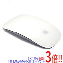 【いつでも2倍！1日と5．0のつく日は3倍！18日も3倍！】【中古】Apple Magic Mouse 2 MLA02J/A(A1657)