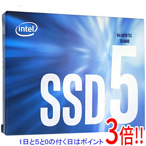 ��1����5.0�ΤĤ�����18���ϥݥ����3�ܡ��ۡڿ���������(Ȣ��������֤�)�� Intel�� SSD 545s SSDSC2KW256G8X1 256GB