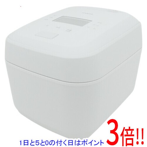 楽天市場】炊飯器 日立 ふっくら御膳 rz-v100cmの通販