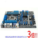 【いつでも2倍!5.0のつく日、18日は3倍!】【中古】ASUS製 ATXマザーボード P8Z77-V DELUXE LGA1155 訳あり
