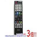 【いつでも2倍！1日と5．0のつく日は3倍！18日も3倍！】【中古】SHARP製 液晶テレビ用リモコン GB097WJSA