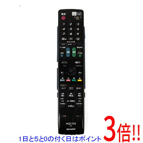 楽天市場】シャープ リモコン ga684paの通販