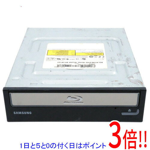 商品名【中古】Samsung 内蔵型ブルーレイドライブ SH-B123 本体いたみ商品状態動作確認済みの中古品です。※中古品のため、使用感や傷、汚れ等がございます。※本体に錆、塗装のはげが見られます。型番SH-B123仕様インターフェース SATA付属品※付属品なし。本体のみとなります。ご確認のうえご検討ください。その他※掲載画像は代表画像です。実際の商品と細部が異なる場合がございますので、商品状態につきましては表記の内容をご確認ください。※返品についてはこちらをご覧ください。　