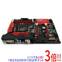 【中古】ASRock ATXマザボ Fatal1ty H170 Performance LGA1151