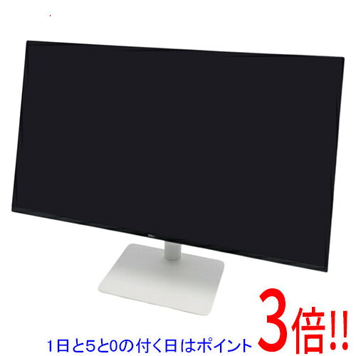 楽天市場】4k モニター 32 インチ（ブランドDell）の通販