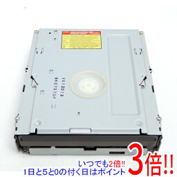 【いつでも2倍！1日と5．0のつく日は3倍！18日も3倍！】【中古】Panasonic DVDドライブユニット VXY2013