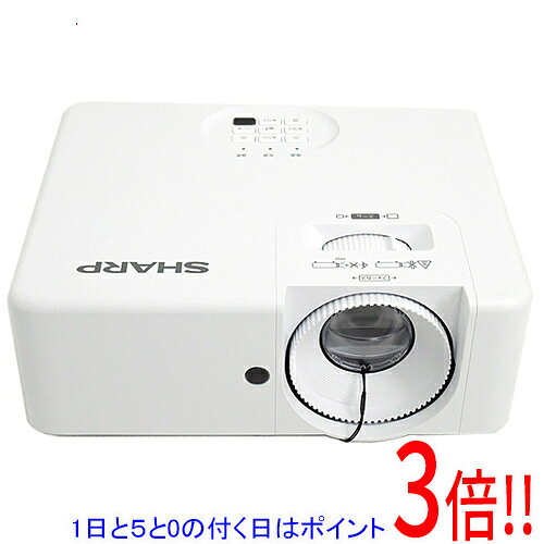 【延長保証対応!!】【1日と5.0のつく日、18日はポイント3倍！】【新品(開封のみ)】 SHARP ...