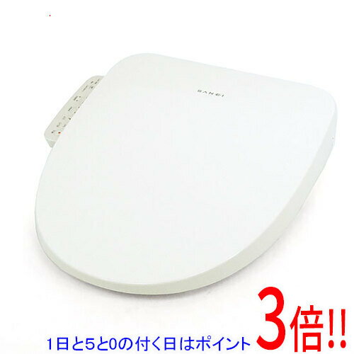 【延長保証対応!!】SANEI 温水洗浄便座 シャワンザ EW9014 パステルアイボリー 【延長保証対応!!】SANEI 温水洗浄便座 シャワンザ EW9014 パステルアイボリー